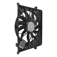 Ventola radiatore per Mercedes