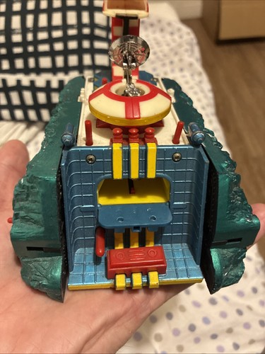Base popy goldorak - popy,