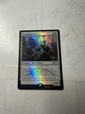 Stoneforge Mystic Grand Prix
