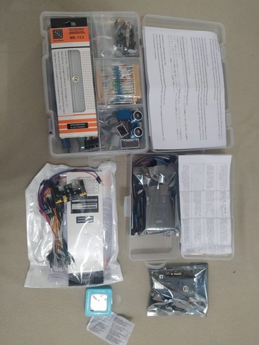 Set arduino mega - set, &