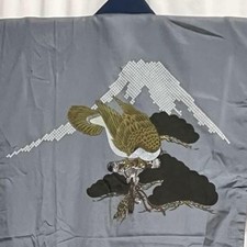 Kimono giapponese uomo
