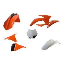 Kit Carrozzeria Polisport