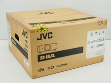 Proiettore home theater jvc - home,