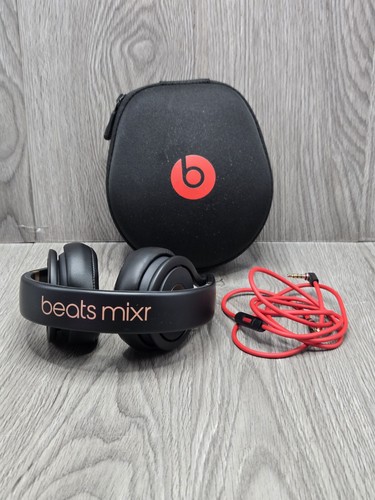 Beats mixr mixer cuffie david - beats,