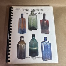 Pontil Medicine Encyclopedia