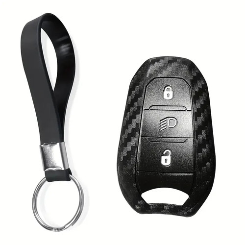 Cover chiave peugeot 5008 207 - cover,
