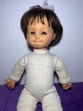 🌸BAMBOLA VINTAGE PEPPINO