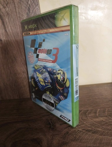 Motogp xbox nuovo - 3,