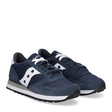 NR.38 SCARPE SNEAKERS SAUCONY JAZZ ORIGINAL UNISEX BLU/BIANCO S2044 316 115€.