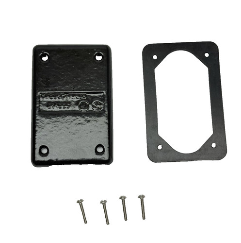 Ocal ds100g coperchio per - ds100g-g,,
