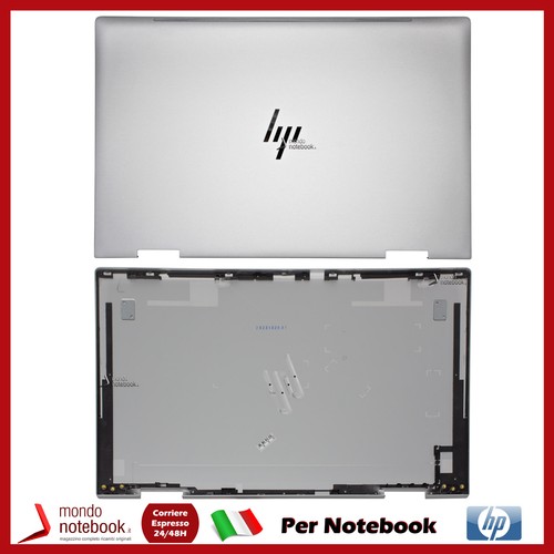 Cover lcd 15m - hp, 15m-ed