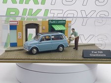 Fiat 500 Giardiniera Universal