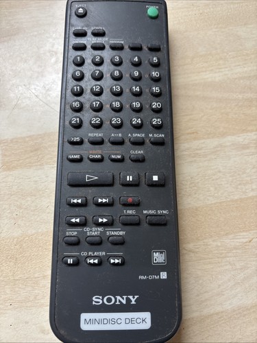 Telecomando originale sony - telecomando,