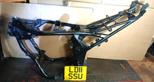 Telaio Suzuki GSF 650 Bandit