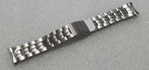Seiko kinetic bracelet - kinetic,