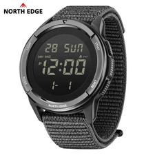 NORTH EDGE 2025 TERRAX Orologi