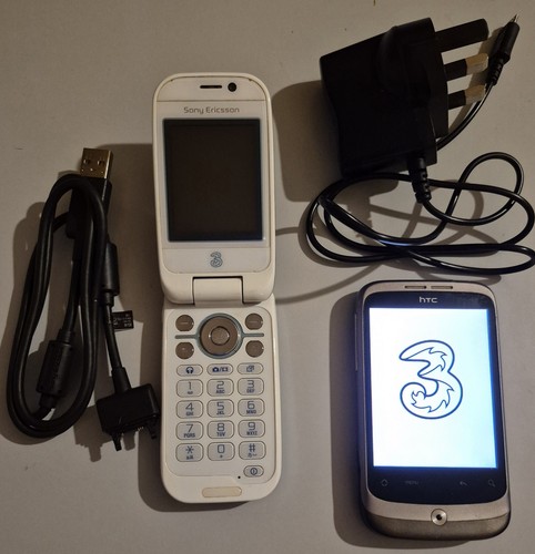 Smartphone htc wildfire sony - wildfire, &