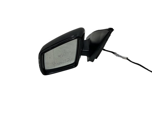 Specchio retrovisore elettrico - specchio,