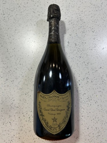 Dom perignon 1993 - dom,