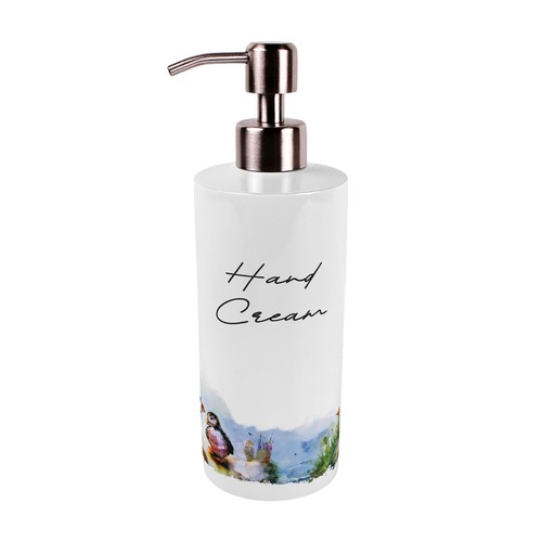 Dispenser crema mani coastal - crema,