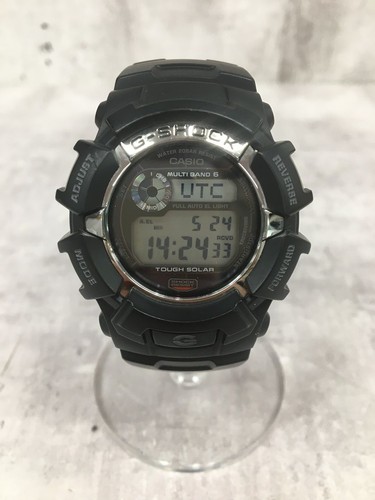 Orologio digitale solare