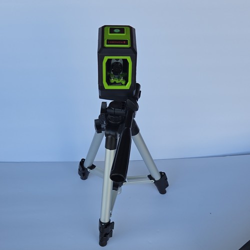 Livella laser cross linea - livella, cross-linea