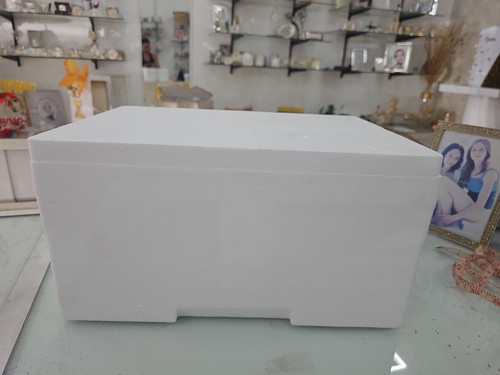 Box cassa termica - cassa,