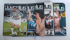 HURRA' JUVENTUS - riviste anno