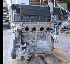 Motore Suzuki Spash Opel Agila