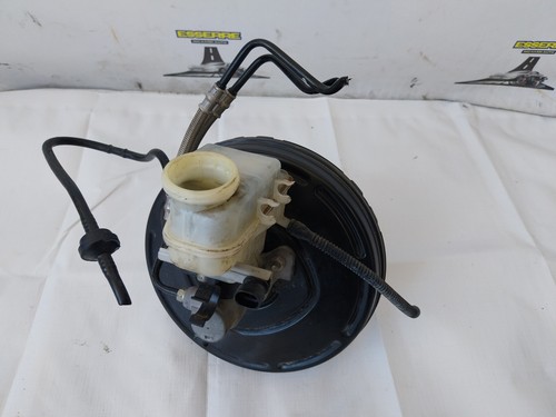 Servofreno opel meriva serie - opel,