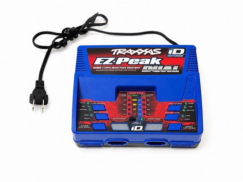 Traxxas 2972 peak - traxxas,