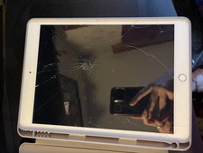 Apple iPad 10.2" 32GB WiFi