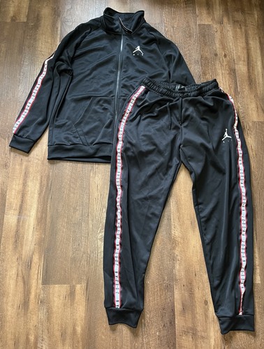 Giacca tuta nike air jordan - tuta,