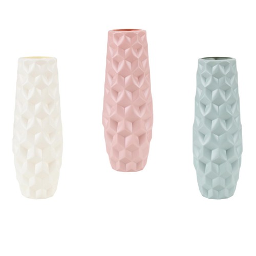 Vaso per fiori portafiori - vaso,