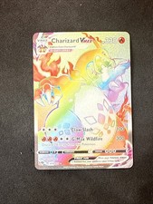 Pokémon TCG Charizard VMAX