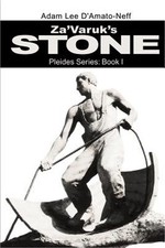 Za'Varuk's Stone (Paperback or