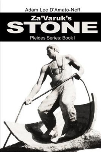 Varuk stone paperback - za'varuk's,