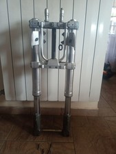 Forcella Completa Ducati