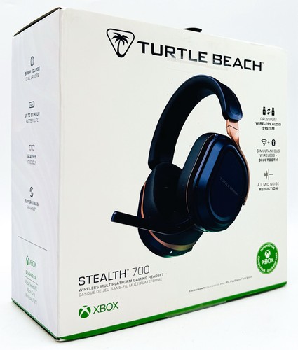 Turtle beach stealth 700 gen - 700, 3