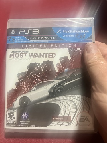 Nuovissimo need for speed - for,