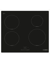 BOSCH PIANO INDUZIONE