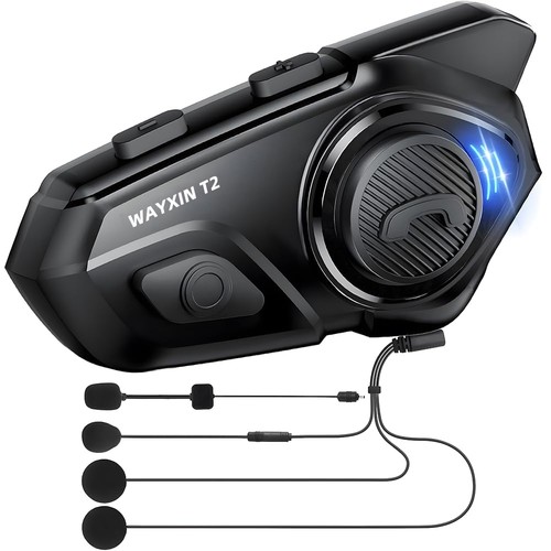 Wayxin interfono moto - wayxin,