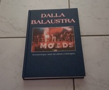 Libro Ultras Bologna Mods Dalla Balaustra