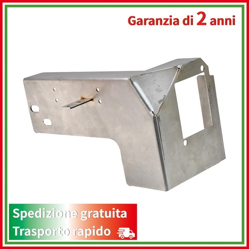 Antifurto blindatura radar - antifurto,