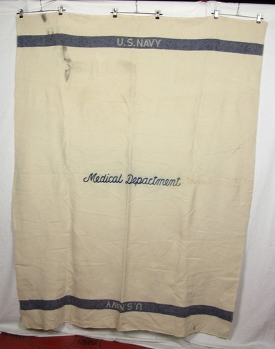 Ww2 navy coperta - ww2, us