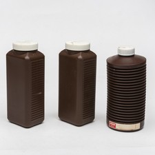 Kit bottiglie 1lt per - 3,