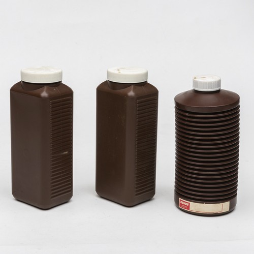 Kit bottiglie 1lt - da,