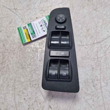 Pulsantiera alzavetri portiera ant SX Lancia Delta MK3 1.6 MJT 88 KW 2008-14 TRW