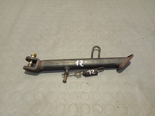 Cavalletto laterale peugeot - cavalletto,