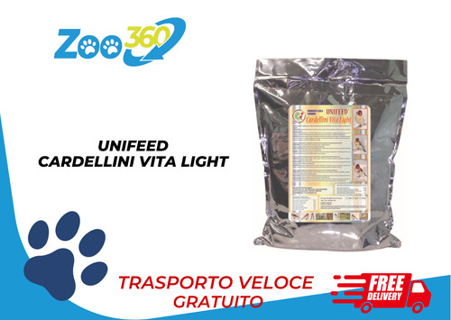 Unifeed mangime cardellini - mangime,